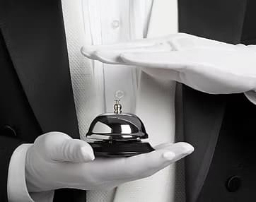 Concierge