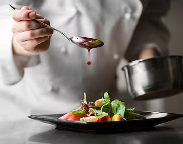 Private Chef