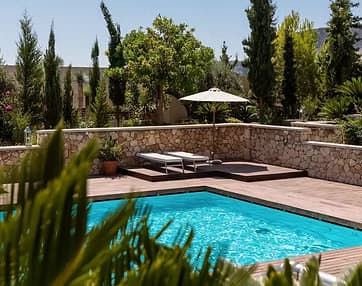 Villa Experience