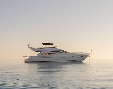 Yacht Charter