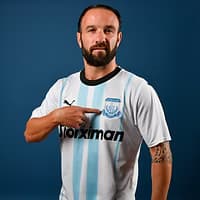 Mathieu Valbuena