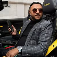 WatchAnish